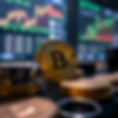 Understanding the Dynamics of the Cryptocurrency Market Cryptocurrency market dynamics