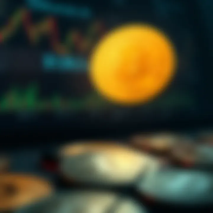 Understanding Market Dynamics in Cryptocurrency Market dynamics in cryptocurrency