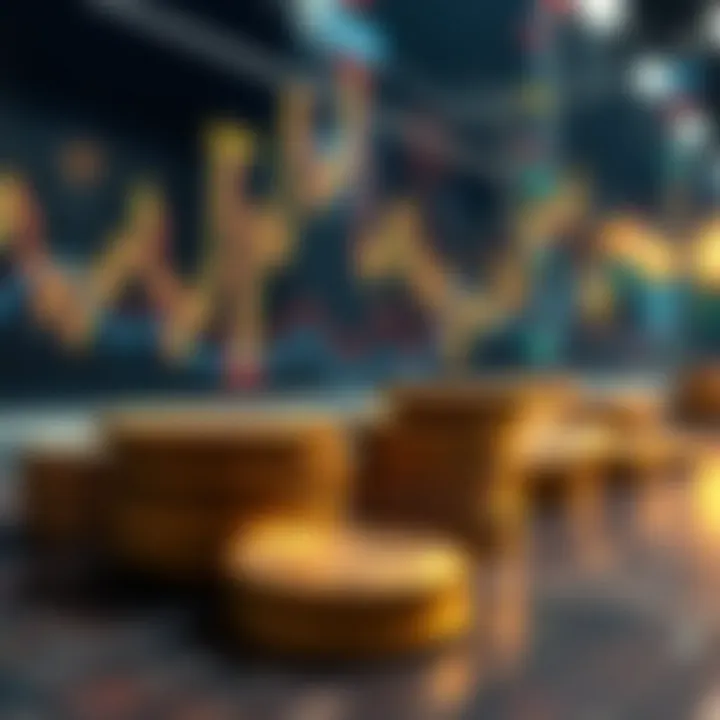 Overview of cryptocurrency market dynamics