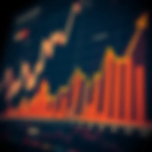 Understanding the Structure of the Cryptocurrency Market Graph depicting cryptocurrency market structure