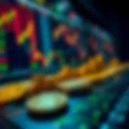 Cryptocurrency Market Trends