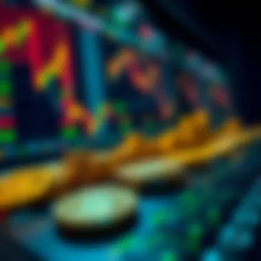 Cryptocurrency Market Trends