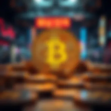 Cryptocurrency market trends