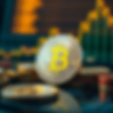 Cryptocurrency Market Dynamics Market trends analysis for cryptocurrencies