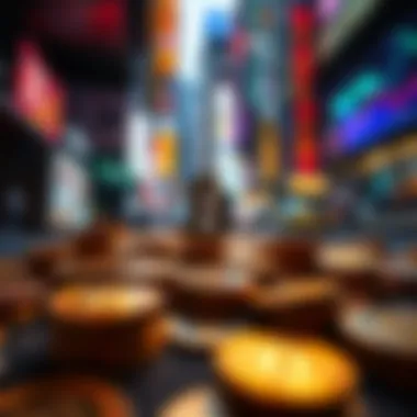 Current Market Trends in Cryptocurrency Cryptocurrency market trends