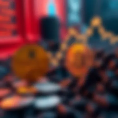 Assessing Risks in Cryptocurrency Volatility Risk assessment related to cryptocurrency market volatility