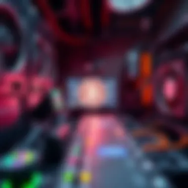 Optimizing Your Mining Hardware Cryptocurrency mining hardware setup