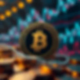 Overview of cryptocurrency market trends