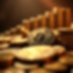 Overview of cryptocurrency evolution