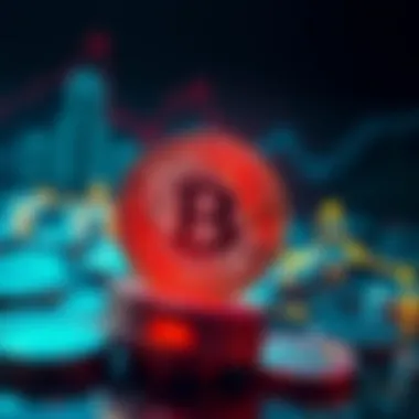 Future projections of cryptocurrency regulations