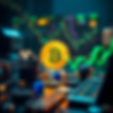 Exploring Future Trends in Cryptocurrency Regulation Future trends in cryptocurrency regulation