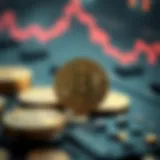 A visual representation of cryptocurrency regulations