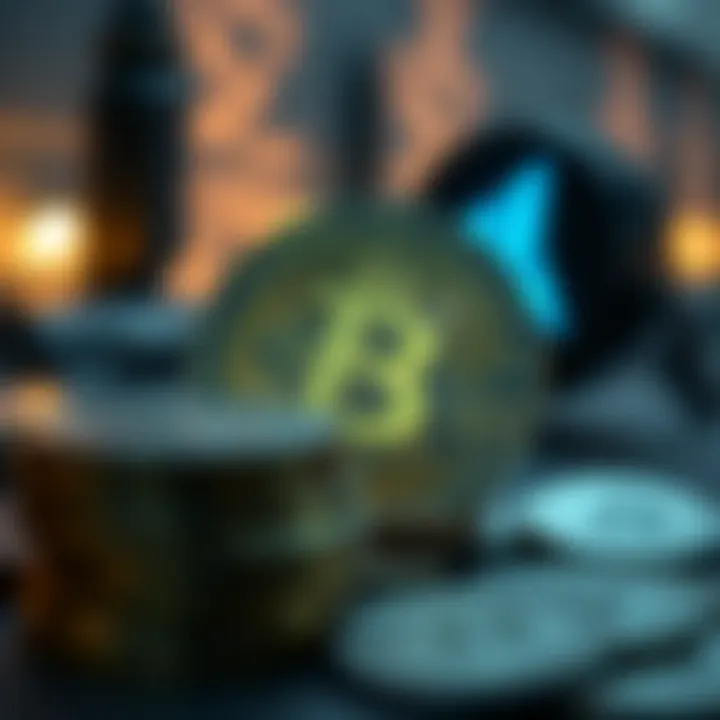 Key Resources for Cryptocurrency Knowledge Resources for understanding cryptocurrency better