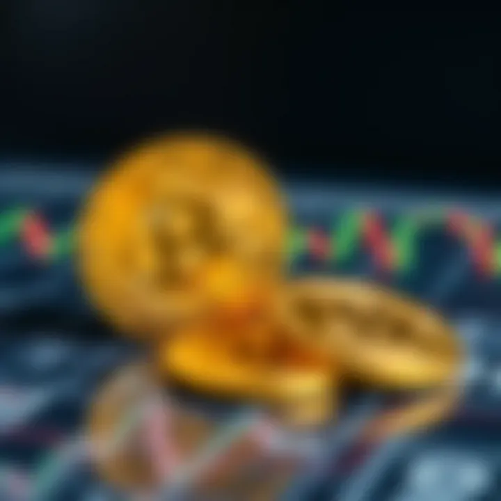 Utilizing Technical Indicators in Cryptocurrency Technical indicators for cryptocurrency analysis