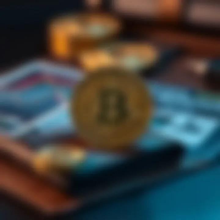 Wallet Analysis with BscScan Cryptocurrency wallet overview on BscScan