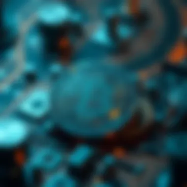 Emerging Trends Shaping the Future of Cryptography Trends shaping the future of cryptography