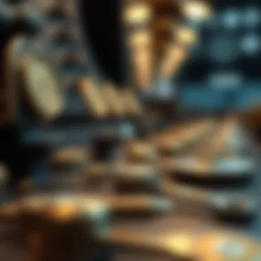 The Evolution of Cryptography Tools Through Time Historical evolution of cryptography tools