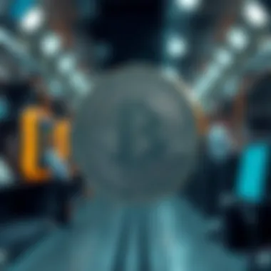 Contemporary Encryption Algorithms Revolutionizing Security Modern encryption algorithms in use