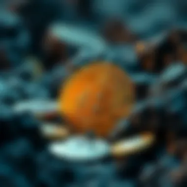 Investment Strategies in the Age of Cryptonite Visual exploration of investment strategies involving Cryptonite