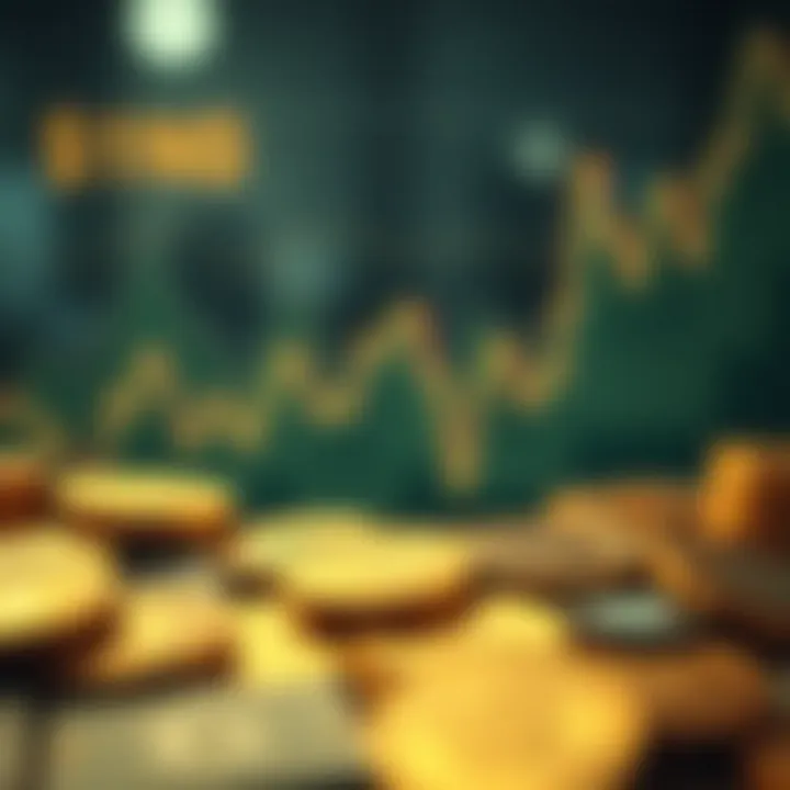 Insightful Trends in Cryptocurrency Analysis of cryptocurrency trends