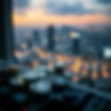 Future Trends in Cryptocurrency Investments Future outlook on cryptocurrency investment