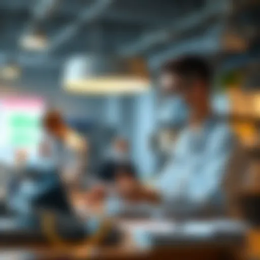 Understanding Healthcare Market Dynamics Overview of healthcare market dynamics