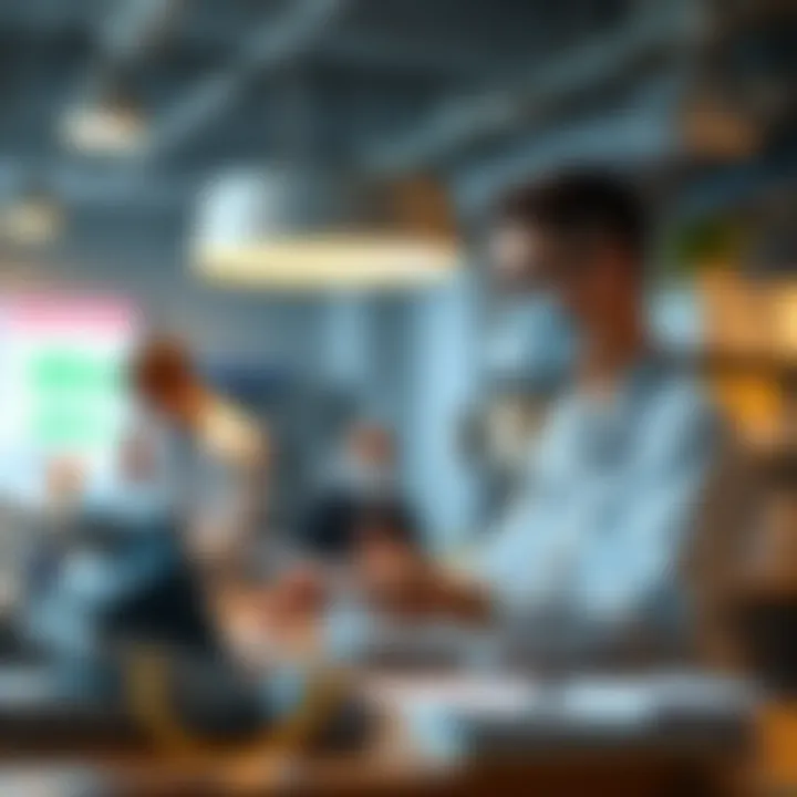 Understanding Healthcare Market Dynamics Overview of healthcare market dynamics