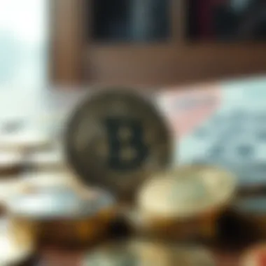 Examining the Relationship Between Currency and Cryptocurrency Connection between traditional currency and cryptocurrency