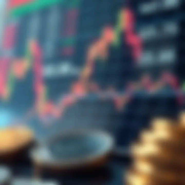Understanding Currency Exchange Rates Visual representation of currency exchange rates