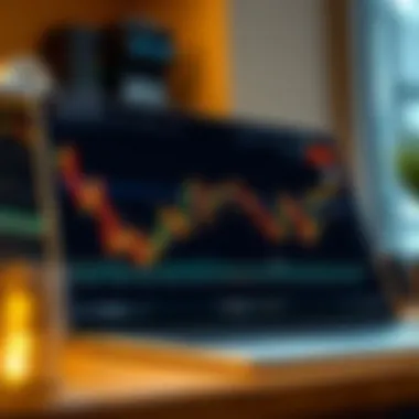 Custom indicators setup on TradingView