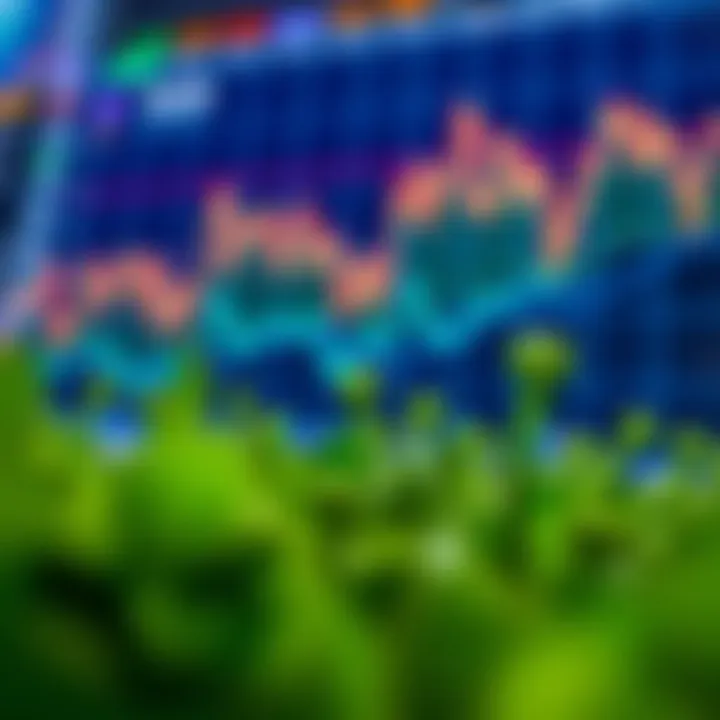 Crucial Data Insights for Cryptocurrency Investors Data insights for investors