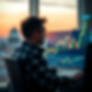 Advanced Data Visualization Techniques Data visualization techniques for traders