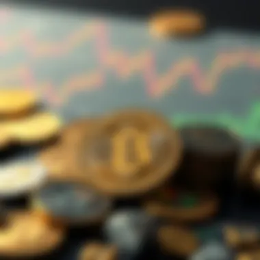 Comparative Insights on Cryptocurrencies for DCA Strategy Comparative analysis of various cryptocurrencies for DCA