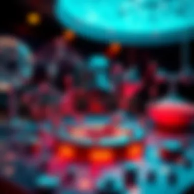 The Ecosystem of Decentralized Applications on Ethereum Visualizing the decentralized applications ecosystem