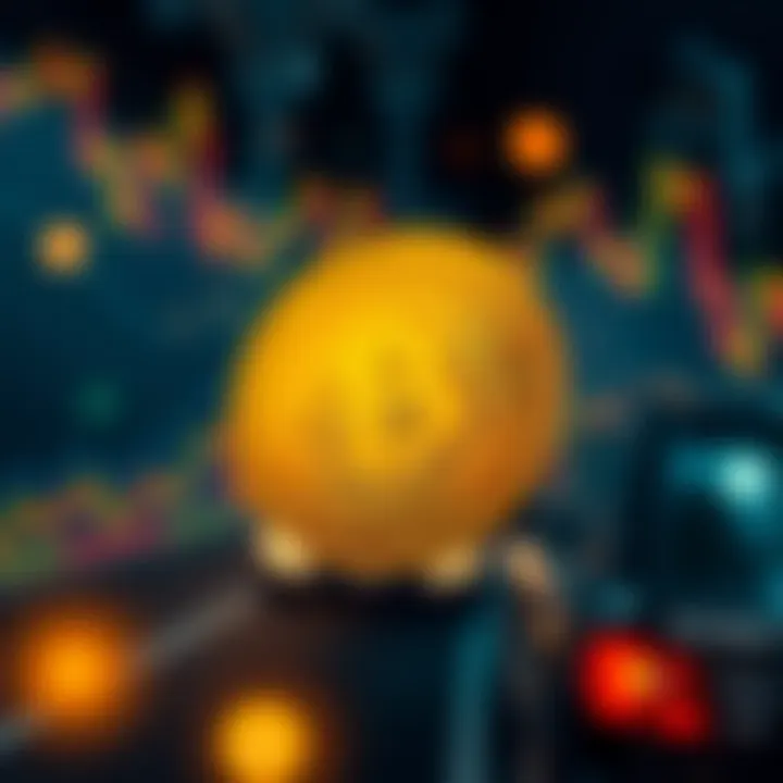 Future Trends in Cryptocurrency Market Insight into the future trends of cryptocurrency market