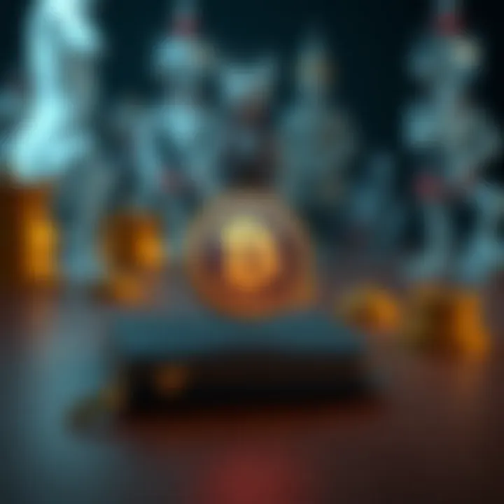 Design principles guiding effective wallet icon creation