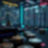 Conceptual overview of decentralized exchanges