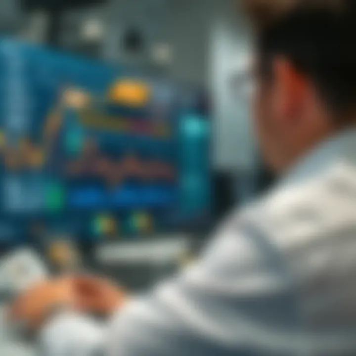 Technological Innovations in DEX Technological advancements in decentralized exchanges