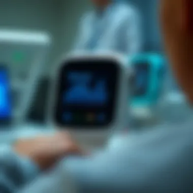 Understanding Dexcom's Market Position Market positioning overview