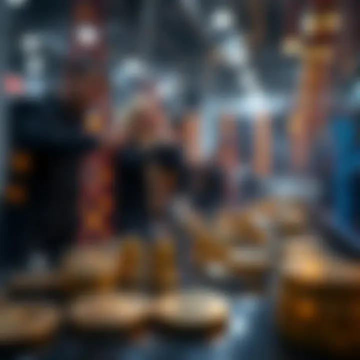 Navigating the complexities of digital asset management