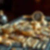 Symbolic Representation of Digital Assets Symbolic representation of digital assets