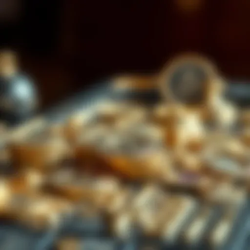 Symbolic Representation of Digital Assets Symbolic representation of digital assets