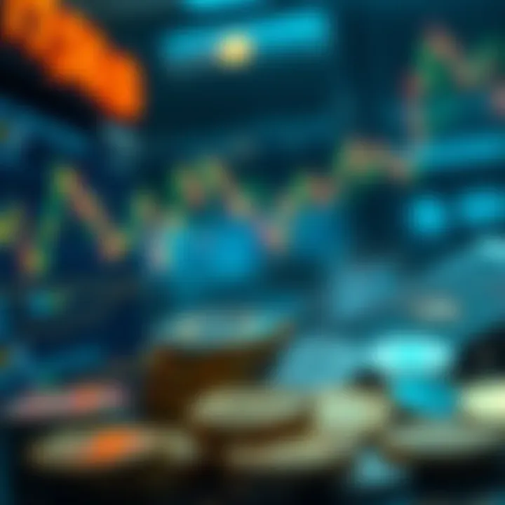 Market Trends in Digital Currencies Market trends analysis of digital currencies