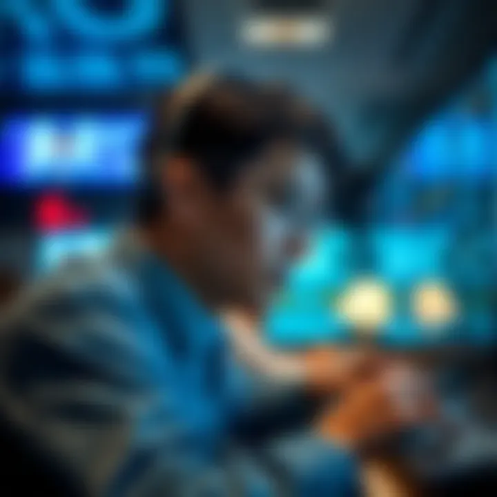 The Role of Digital Interactions Digital interactions shaping trust and reputation