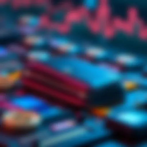 Overview of Digital Wallet Features Digital wallet features overview