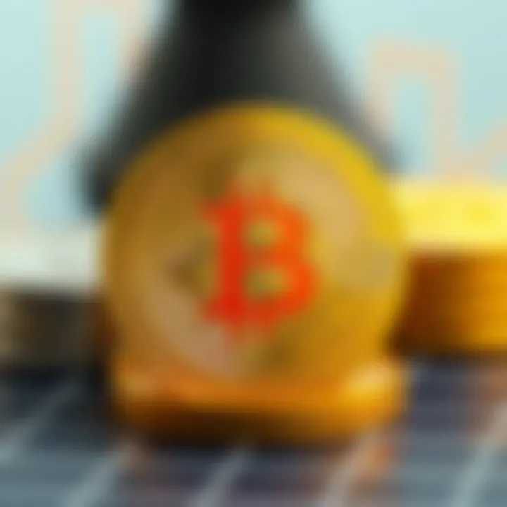 Real-world applications of dilution calculators in cryptocurrency