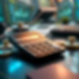 Understanding the fundamentals of dilution calculators