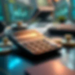 Understanding the fundamentals of dilution calculators