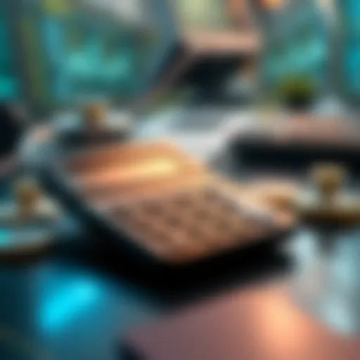 Understanding the fundamentals of dilution calculators