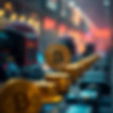 Applications in Financial Systems Real-world application of distributed transactions in finance